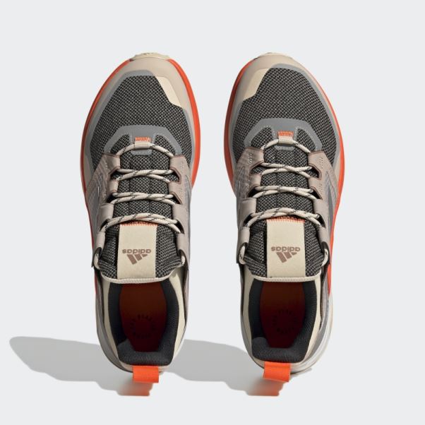 Chaussures De Randonnée Adidas Terrex Trailmaker Sable