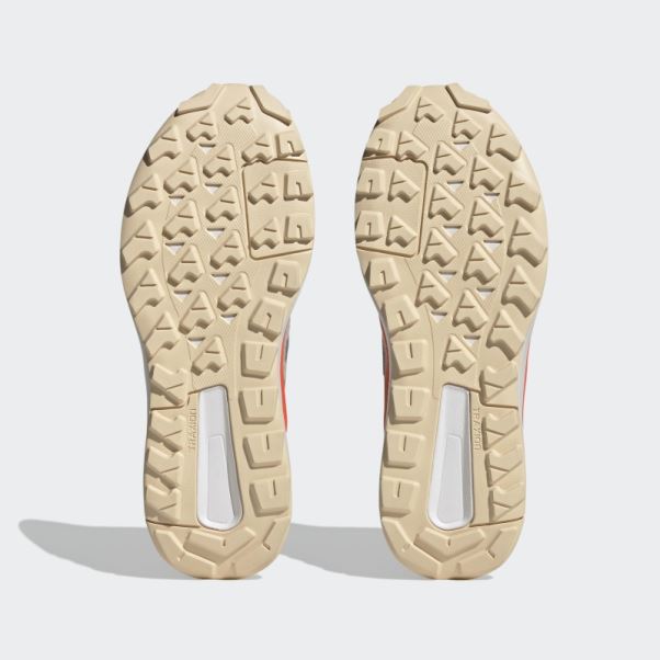 Chaussures De Randonnée Adidas Terrex Trailmaker Sable