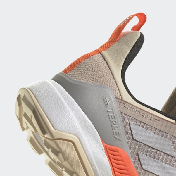 Chaussures De Randonnée Adidas Terrex Trailmaker Sable