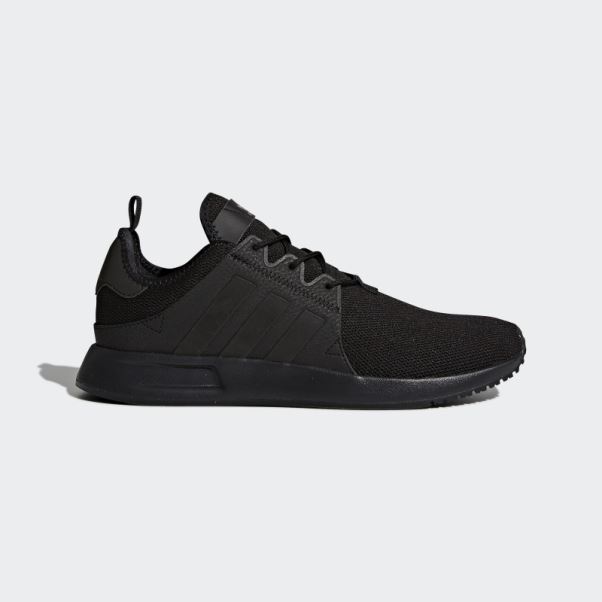 Adidas X-plr Chaussures Gris Métallisé