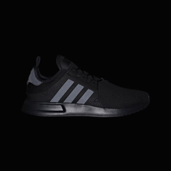 Adidas X-plr Chaussures Gris Métallisé