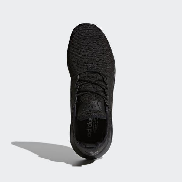 Adidas X-plr Chaussures Gris Métallisé