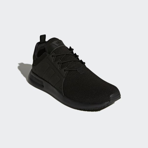 Adidas X Plr Chaussures Noir