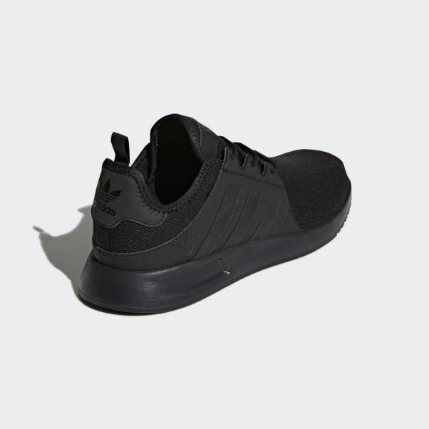 Adidas X Plr Chaussures Noir