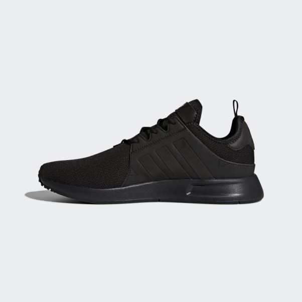 Adidas X Plr Chaussures Noir