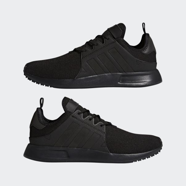 Adidas X Plr Chaussures Noir