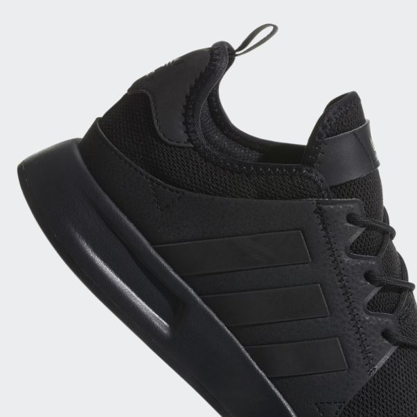 Adidas X Plr Chaussures Noir