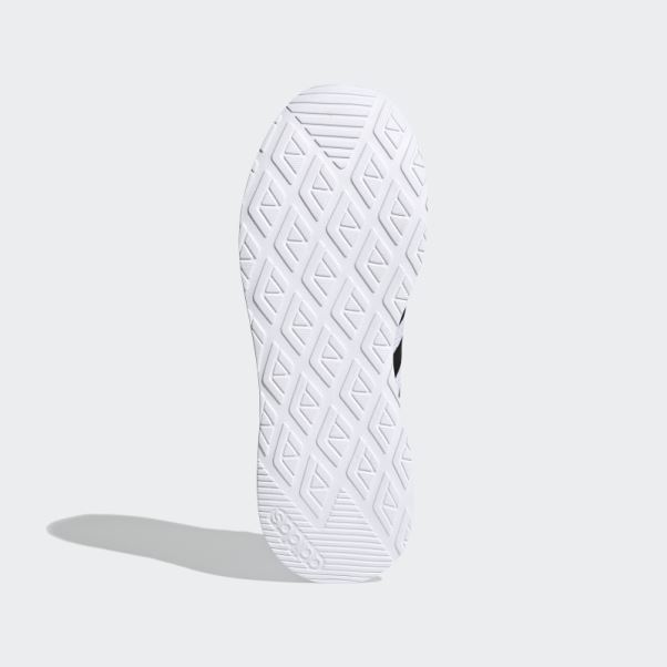 Adidas Questar Flow Nxt Chaussures De Course Blanc