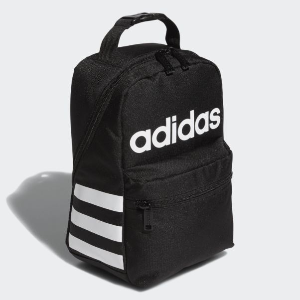 Sac à Lunch Santiago Noir Adidas