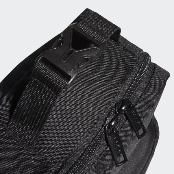 Sac à Lunch Santiago Noir Adidas