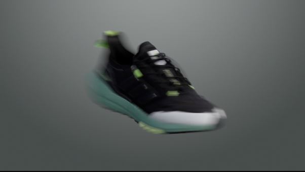 Adidas Ultraboost 21 Gore-tex Chaussures De Course Blanc