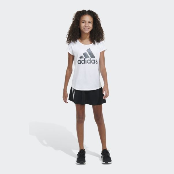 Short Adidas 3s Classic Noir