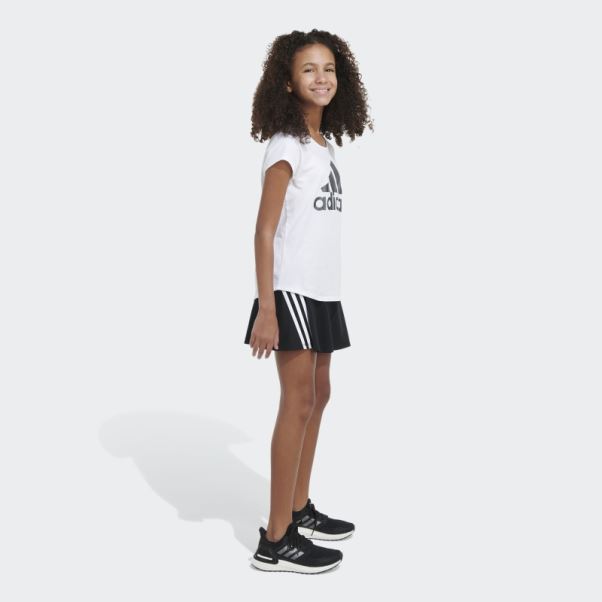 Short Adidas 3s Classic Noir
