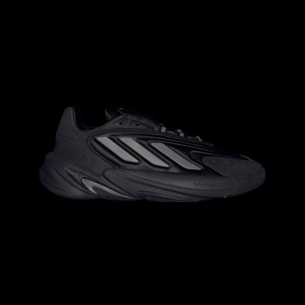 Adidas Carbone Ozelia Chaussures Carbone