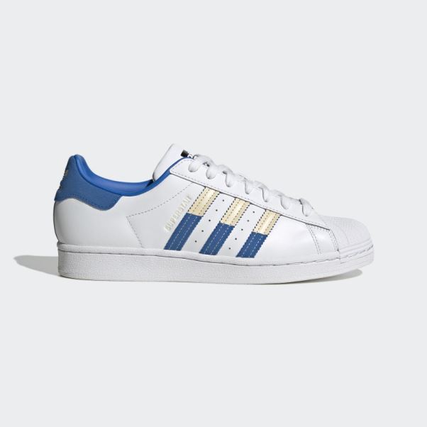 Chaussure Adidas Superstar Sable