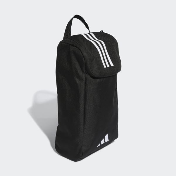 Adidas Tiro League Boot Sac Blanc Mode