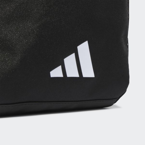 Adidas Tiro League Boot Sac Blanc Mode