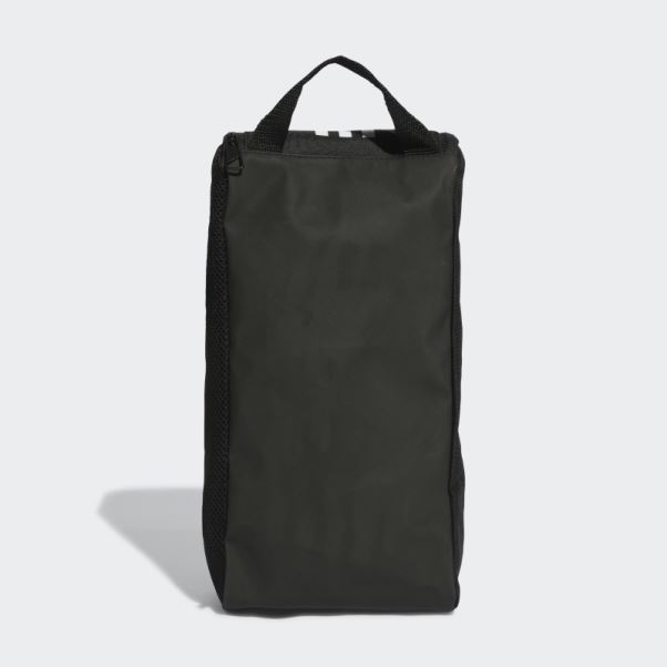 Adidas Tiro League Sac à Chaussures Blanc