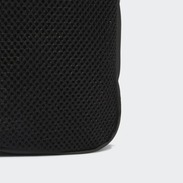Adidas Tiro League Sac à Chaussures Blanc