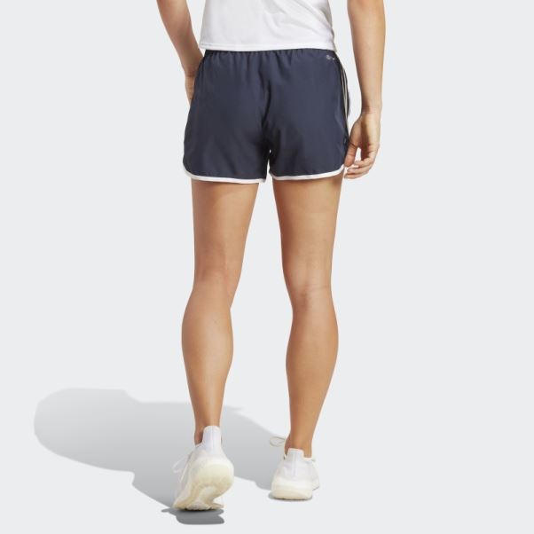Short De Course Adidas Ink Marathon 20
