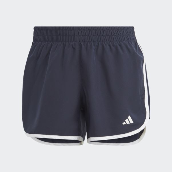 Short De Course Adidas Ink Marathon 20