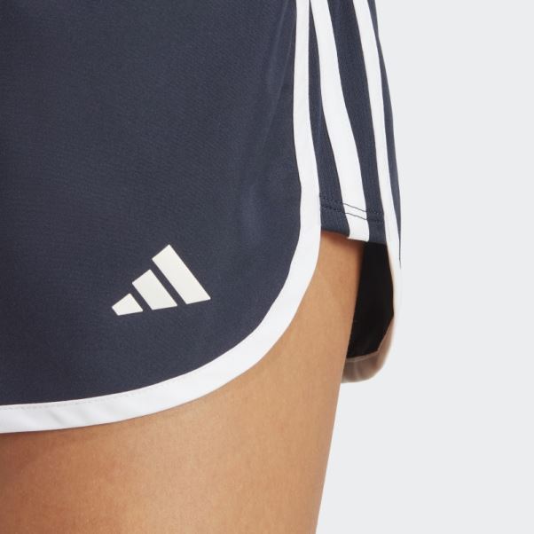 Short De Course Adidas Ink Marathon 20