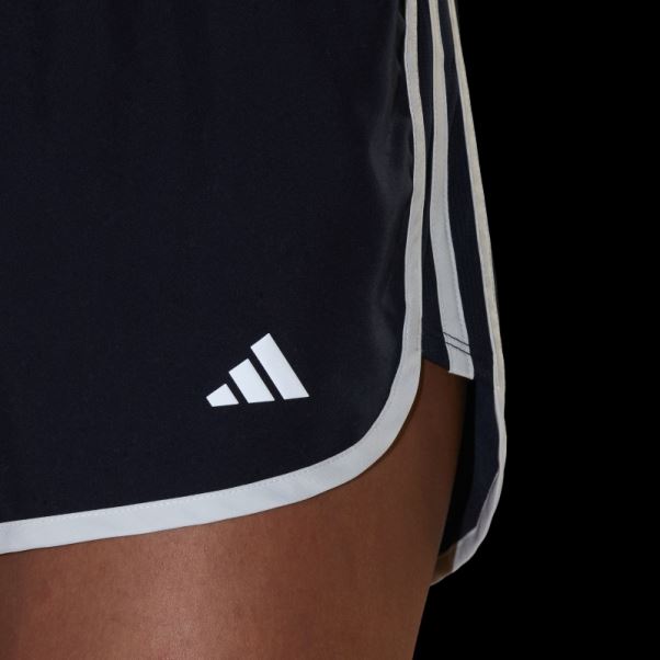 Short De Course Adidas Ink Marathon 20