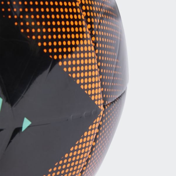 Ballon Messi Club Adidas Orange