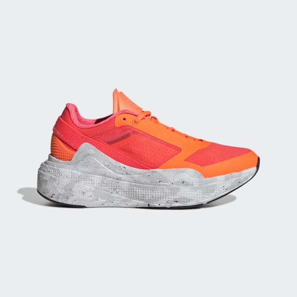Turbo Hot Adidas By Stella Mccartney Chaussures Earthlight
