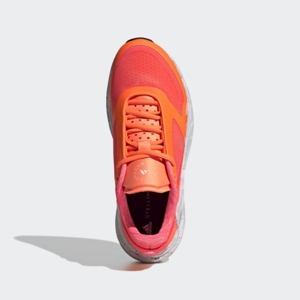 Turbo Hot Adidas By Stella Mccartney Chaussures Earthlight