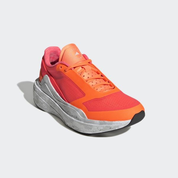 Turbo Hot Adidas By Stella Mccartney Chaussures Earthlight