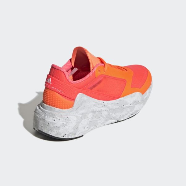 Turbo Hot Adidas By Stella Mccartney Chaussures Earthlight