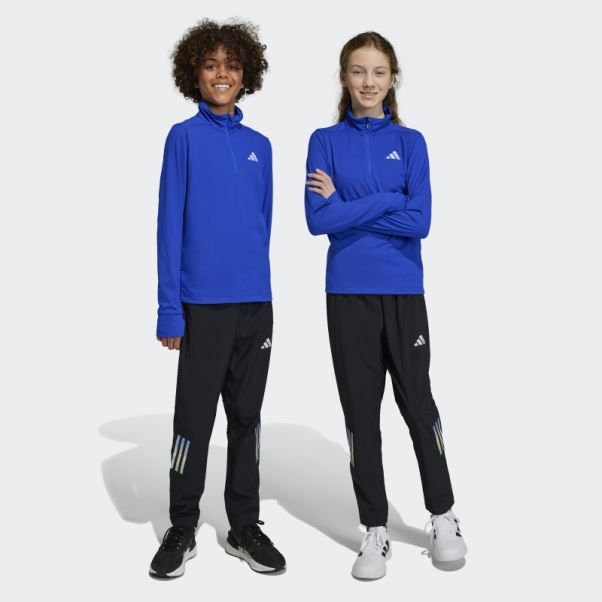 Pantalon De Jogging Aeroready 3 Bandes Adidas Noir