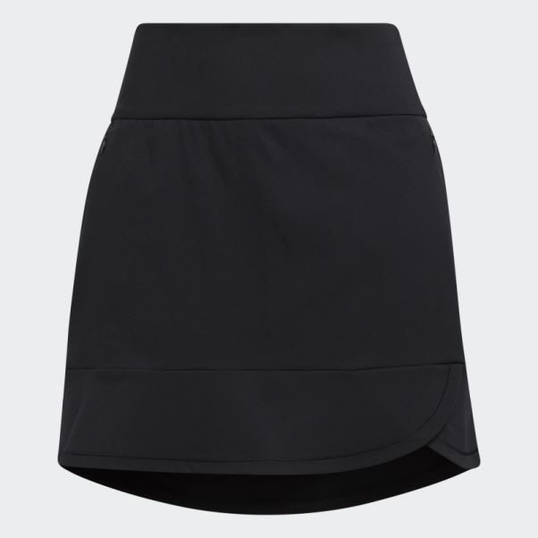 Jupe Adidas Noire à Volants