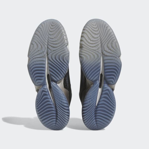 Adidas D.o.n. Numéro 4 Chaussures De Basket