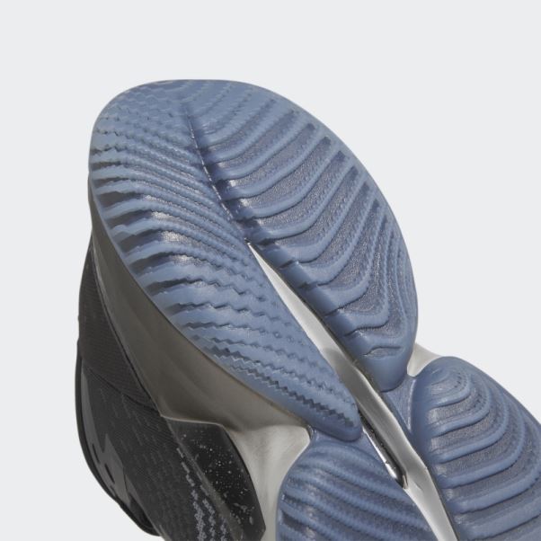 Adidas D.o.n. Numéro 4 Chaussures De Basket
