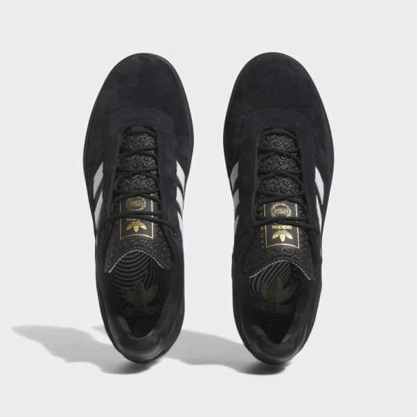 Adidas Puig Chaussures Noir
