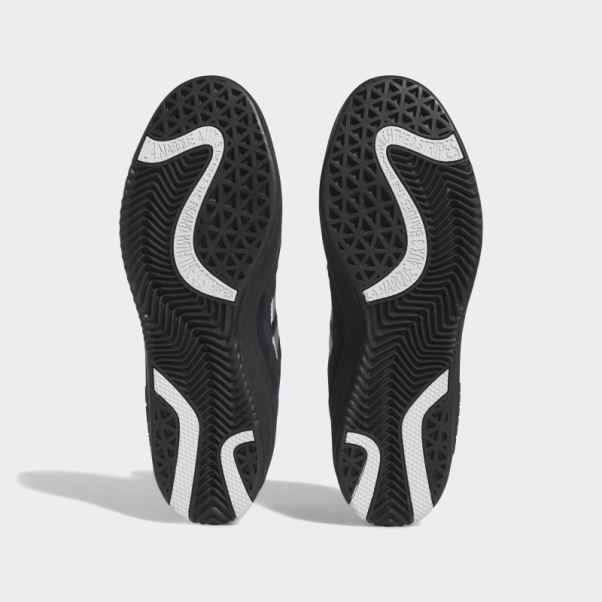 Adidas Puig Chaussures Noir