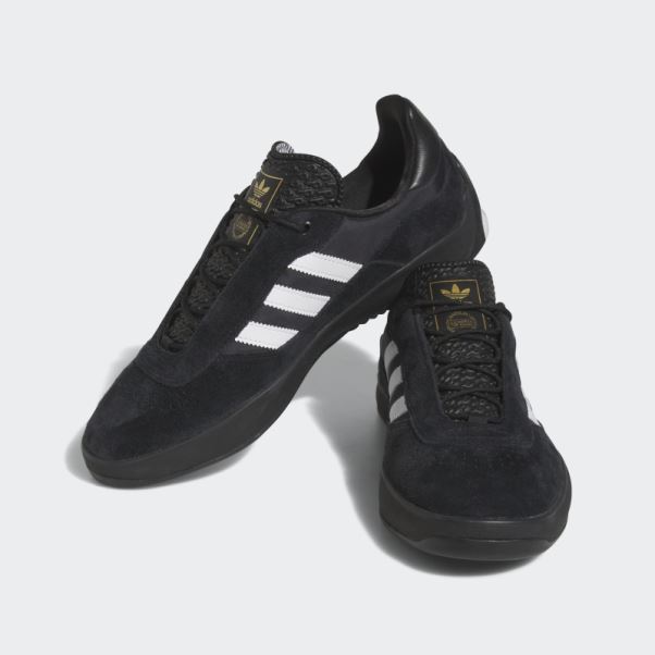 Adidas Puig Chaussures Noir