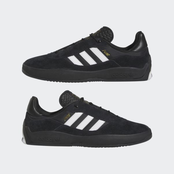 Adidas Puig Chaussures Noir