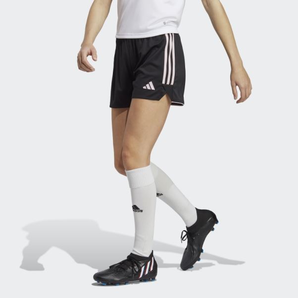 Short Tiro 23 League Noir Adidas