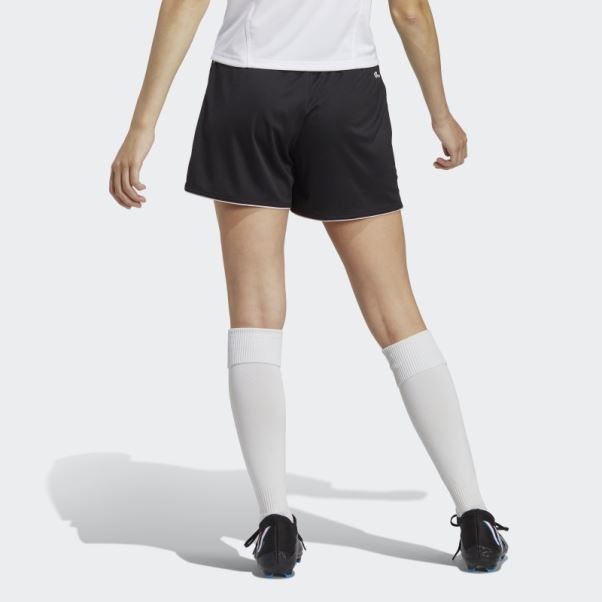 Short Tiro 23 League Noir Adidas