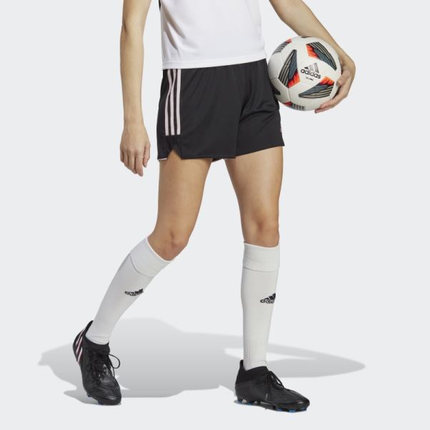 Short Tiro 23 League Noir Adidas