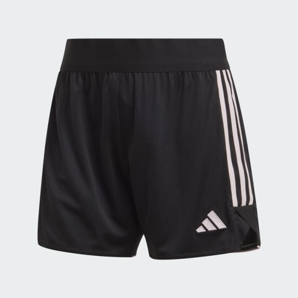 Short Tiro 23 League Noir Adidas