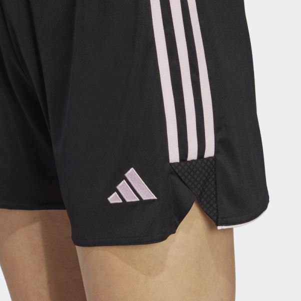 Short Tiro 23 League Noir Adidas
