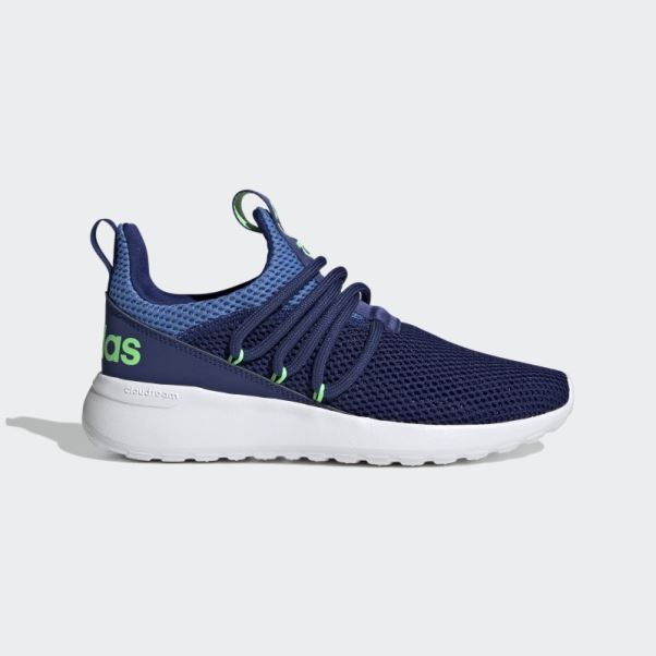 Chaussures Lite Racer Adapt 3.0 Adidas Victoire Bleu