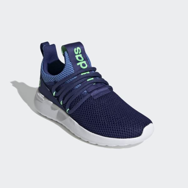 Chaussures Lite Racer Adapt 3.0 Adidas Victoire Bleu