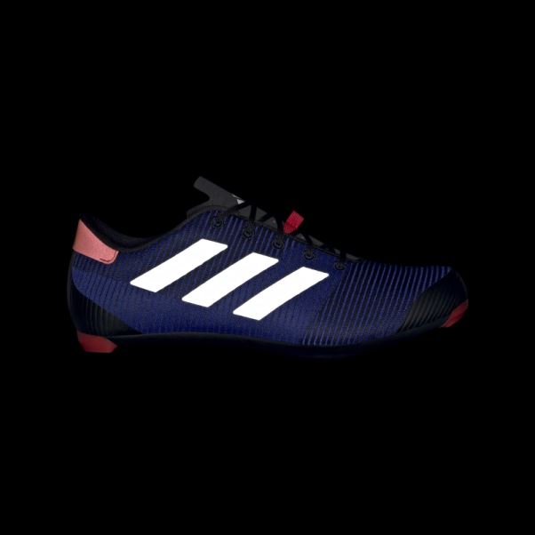 Adidas La Chaussure De Vélo De Route 2.0 Noir