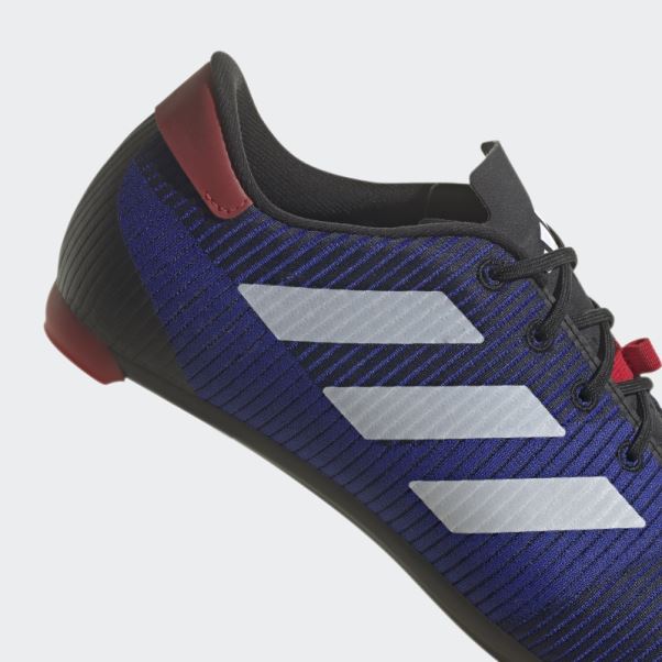 Adidas La Chaussure De Vélo De Route 2.0 Noir