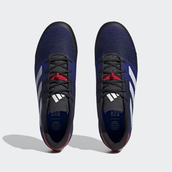 Adidas La Chaussure De Vélo De Route 2.0 Noir
